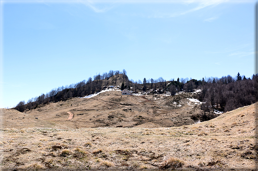 foto Passo di Campogrosso